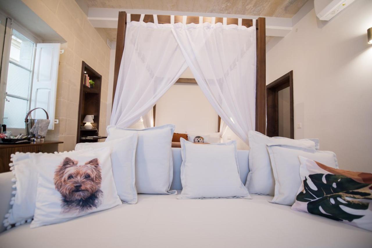 Bed and Breakfast Casa Maria Tereza Cospicua Exteriér fotografie