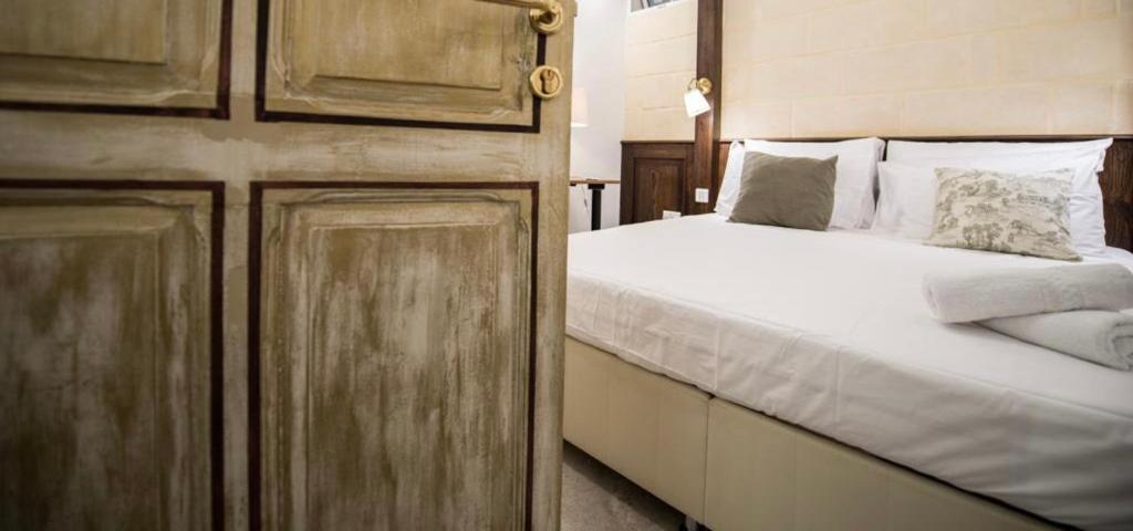 Bed and Breakfast Casa Maria Tereza Cospicua Exteriér fotografie