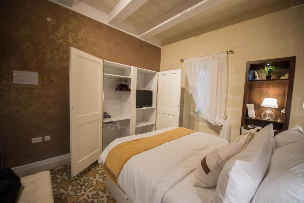 Bed and Breakfast Casa Maria Tereza Cospicua Exteriér fotografie