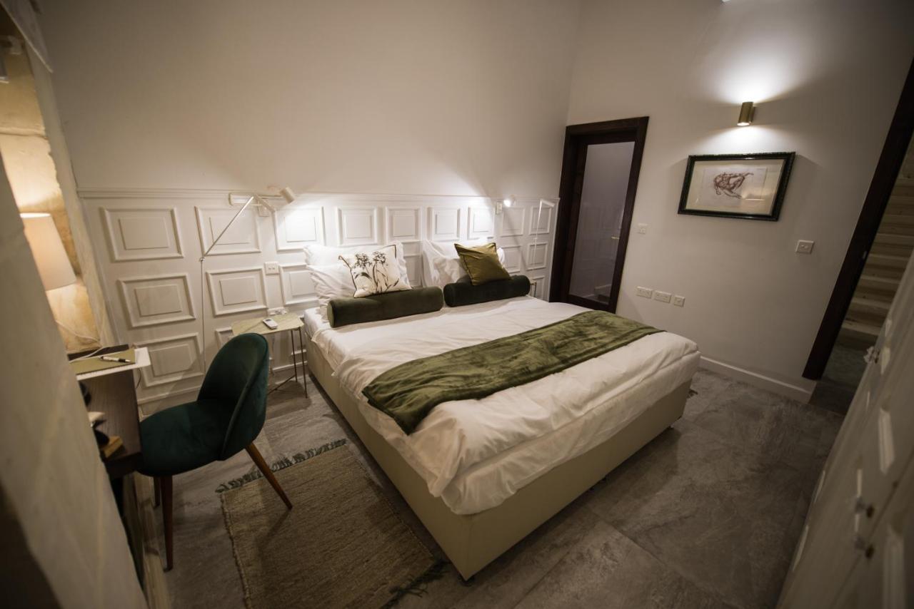 Bed and Breakfast Casa Maria Tereza Cospicua Exteriér fotografie