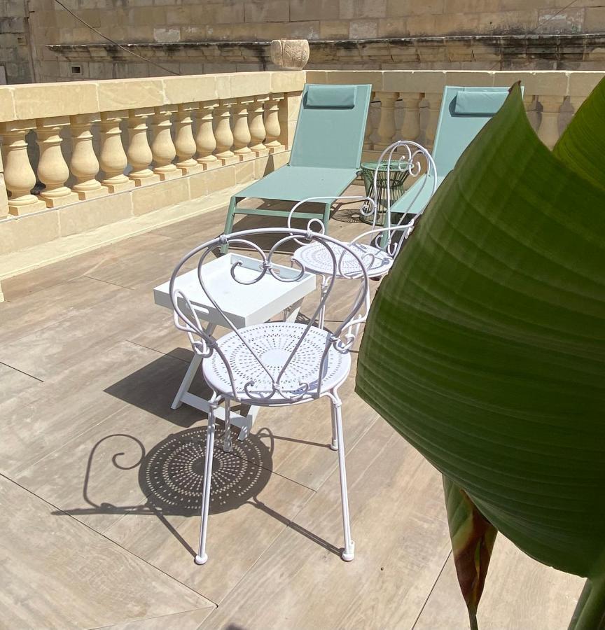 Bed and Breakfast Casa Maria Tereza Cospicua Exteriér fotografie