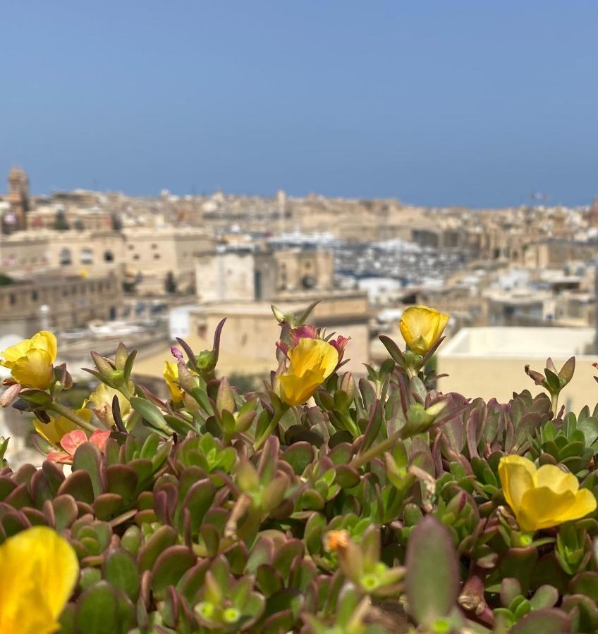 Bed and Breakfast Casa Maria Tereza Cospicua Exteriér fotografie
