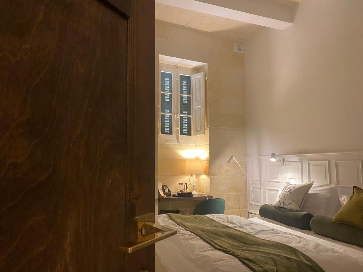 Bed and Breakfast Casa Maria Tereza Cospicua Exteriér fotografie
