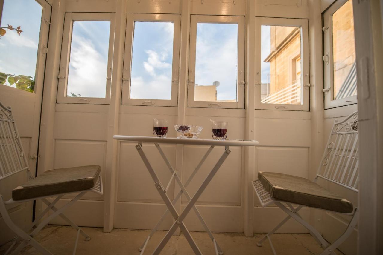 Bed and Breakfast Casa Maria Tereza Cospicua Exteriér fotografie