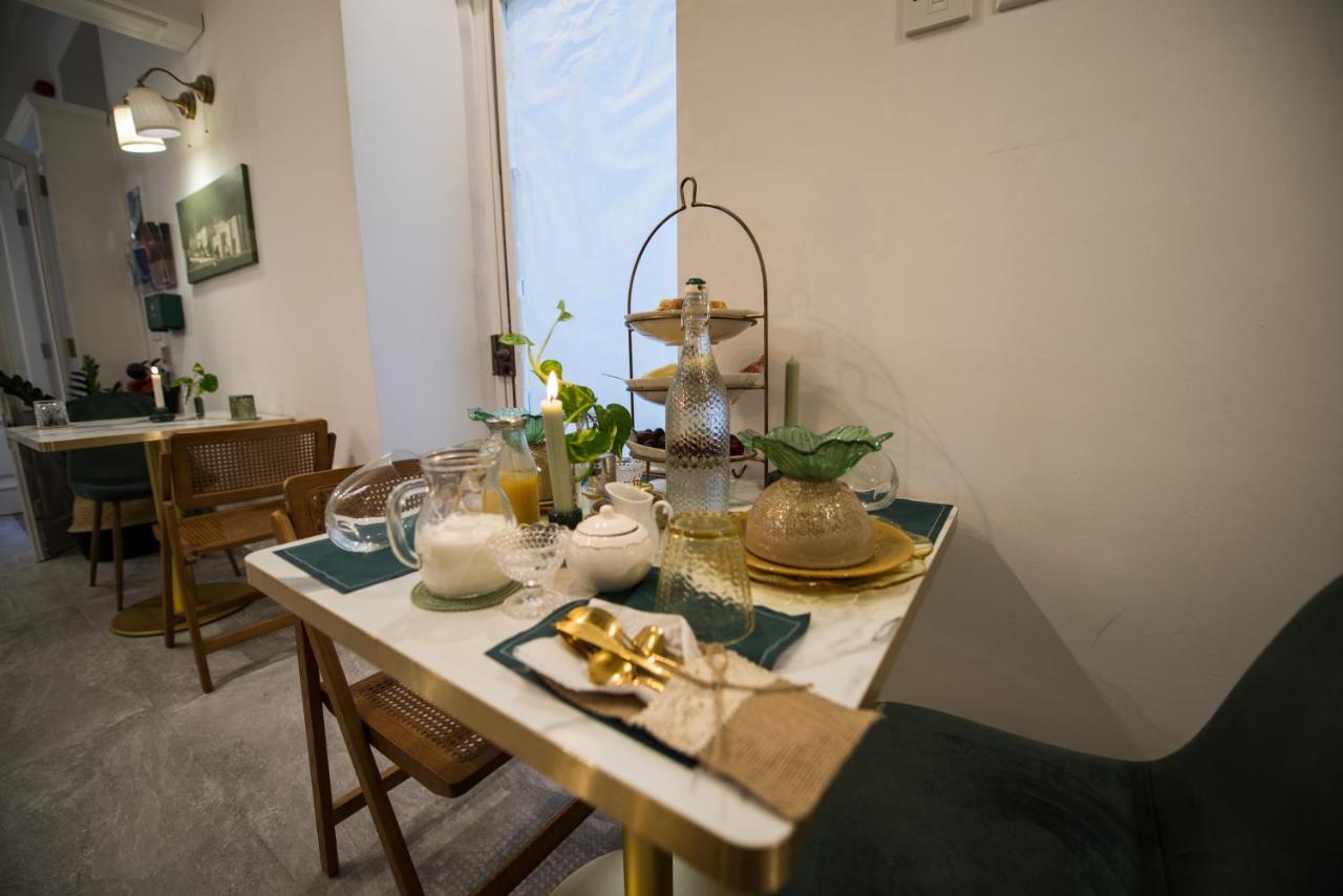 Bed and Breakfast Casa Maria Tereza Cospicua Exteriér fotografie