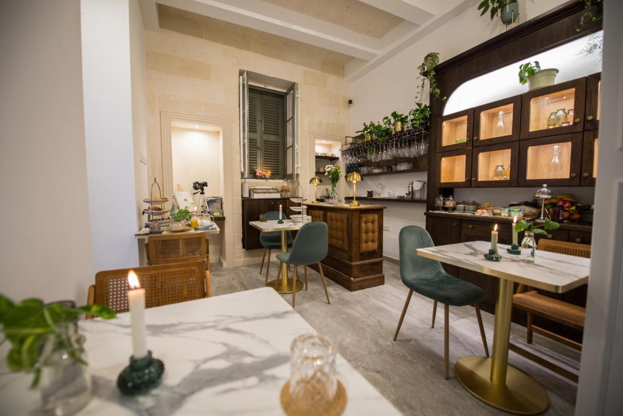 Bed and Breakfast Casa Maria Tereza Cospicua Exteriér fotografie