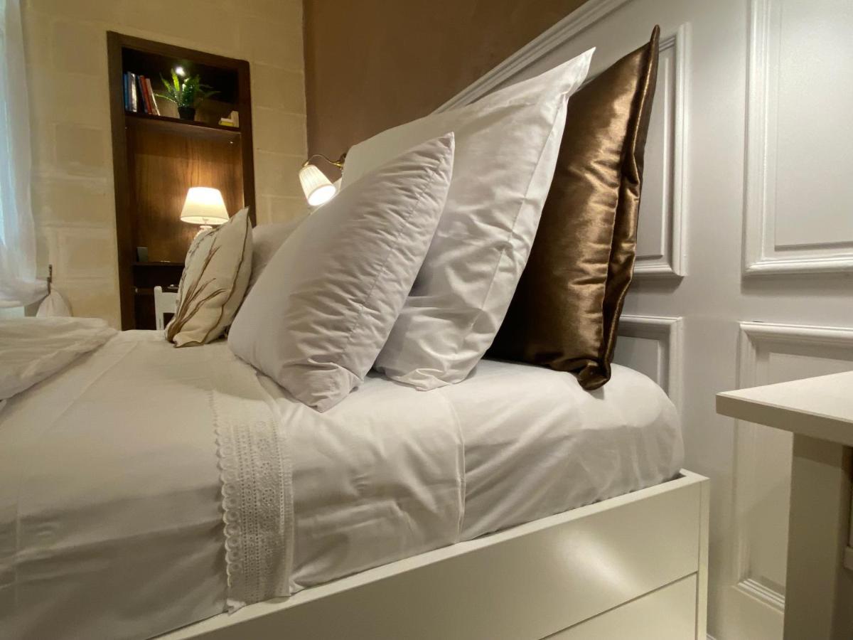Bed and Breakfast Casa Maria Tereza Cospicua Exteriér fotografie