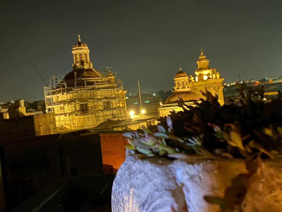 Bed and Breakfast Casa Maria Tereza Cospicua Exteriér fotografie