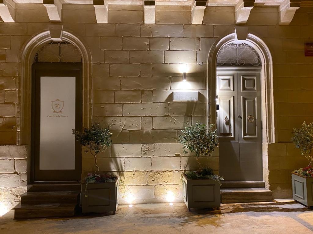Bed and Breakfast Casa Maria Tereza Cospicua Exteriér fotografie