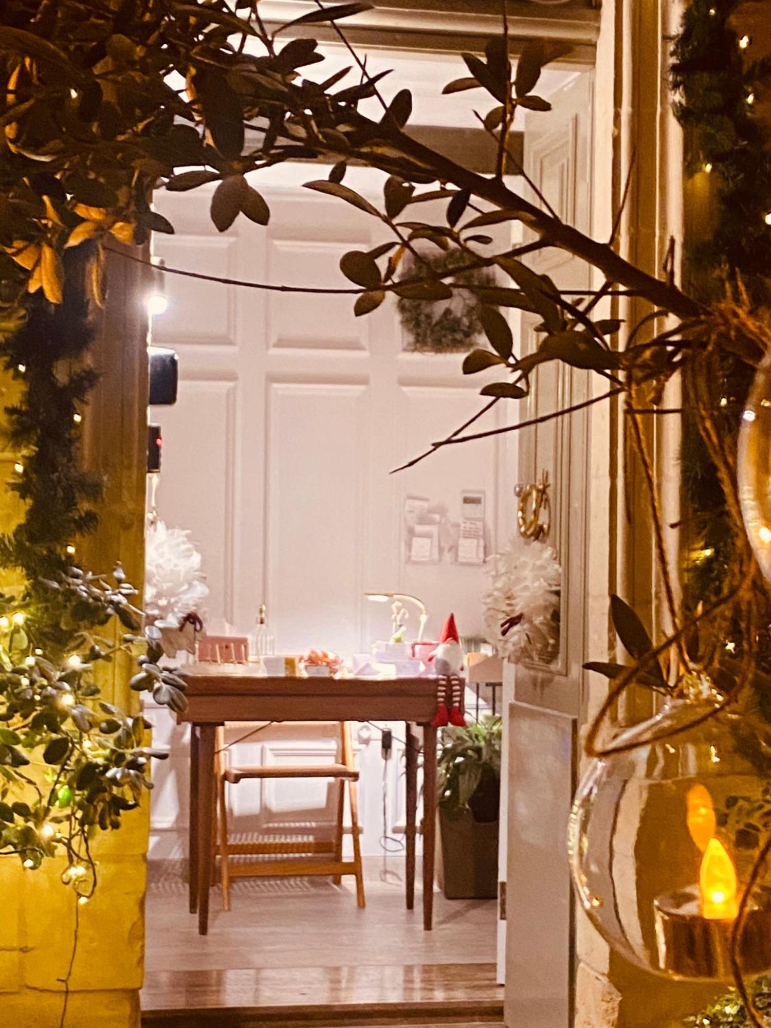 Bed and Breakfast Casa Maria Tereza Cospicua Exteriér fotografie