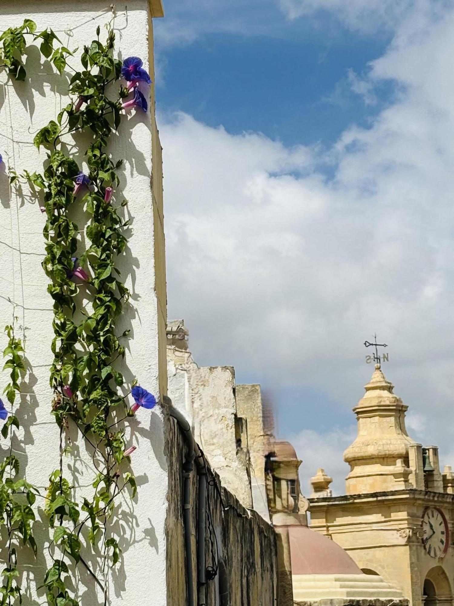 Bed and Breakfast Casa Maria Tereza Cospicua Exteriér fotografie