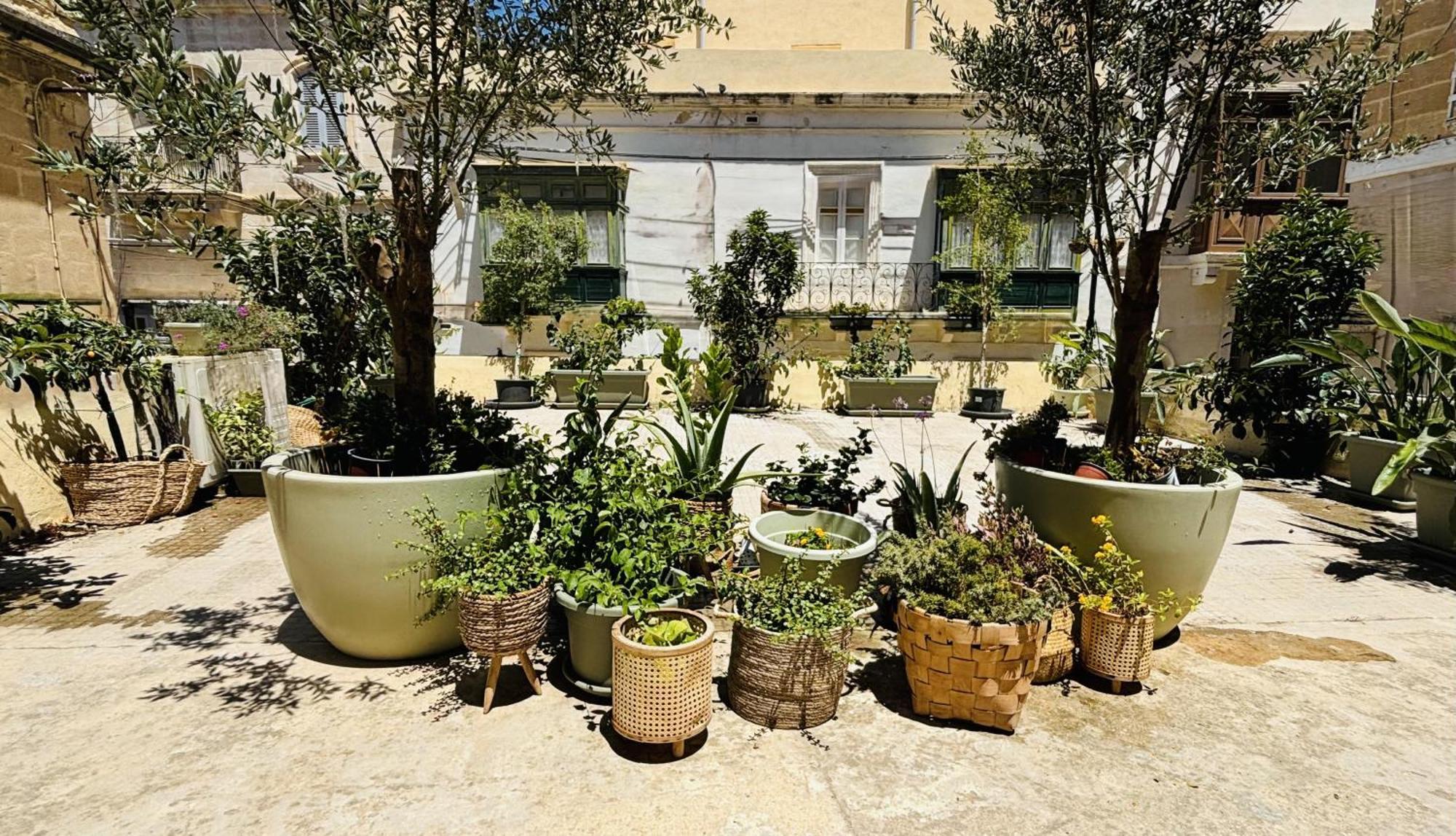 Bed and Breakfast Casa Maria Tereza Cospicua Exteriér fotografie