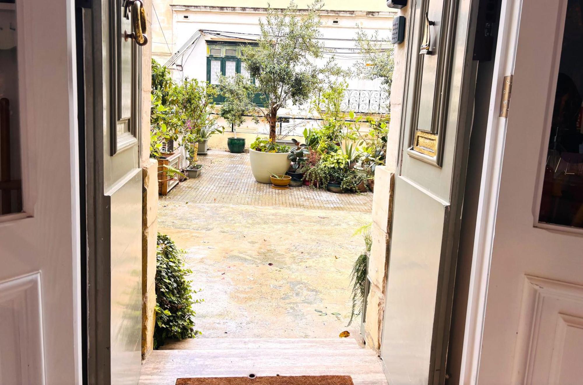 Bed and Breakfast Casa Maria Tereza Cospicua Exteriér fotografie